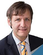 Prof. Dr. Klaus David