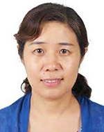 Dr. Zhiyong Feng